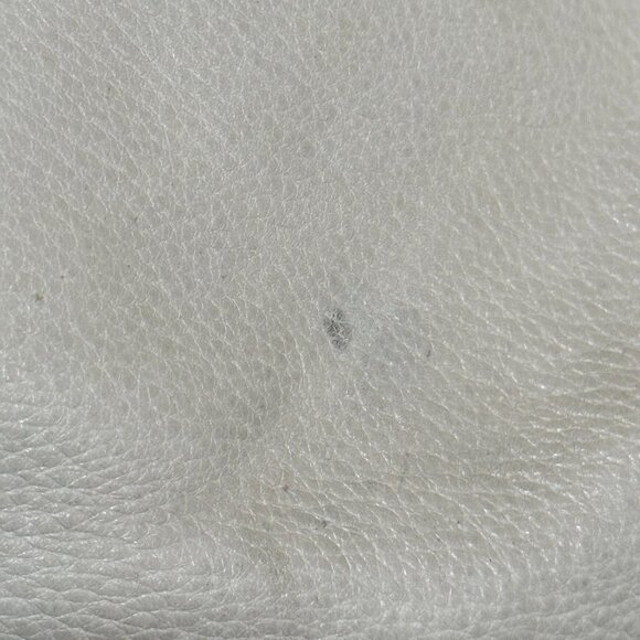 B. MAKOWSKY VINTAGE Y2K ERA 2000's 100% GENUINE LEATHER OVERSIZED SLOUCH HANDBAG - Picture 10 of 10